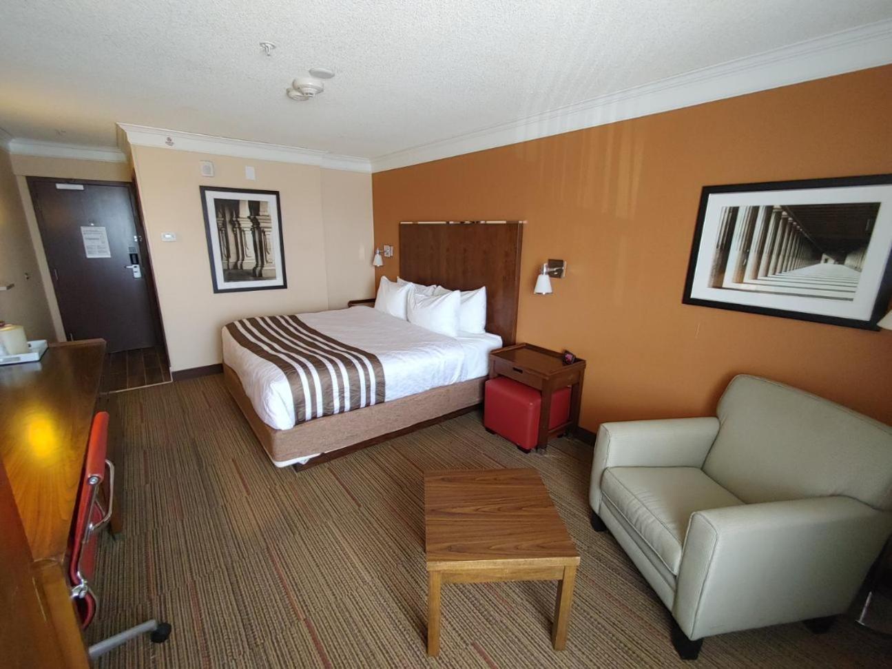 Waterloo Suites Hotel, Trademark Collection By Wyndham Dış mekan fotoğraf