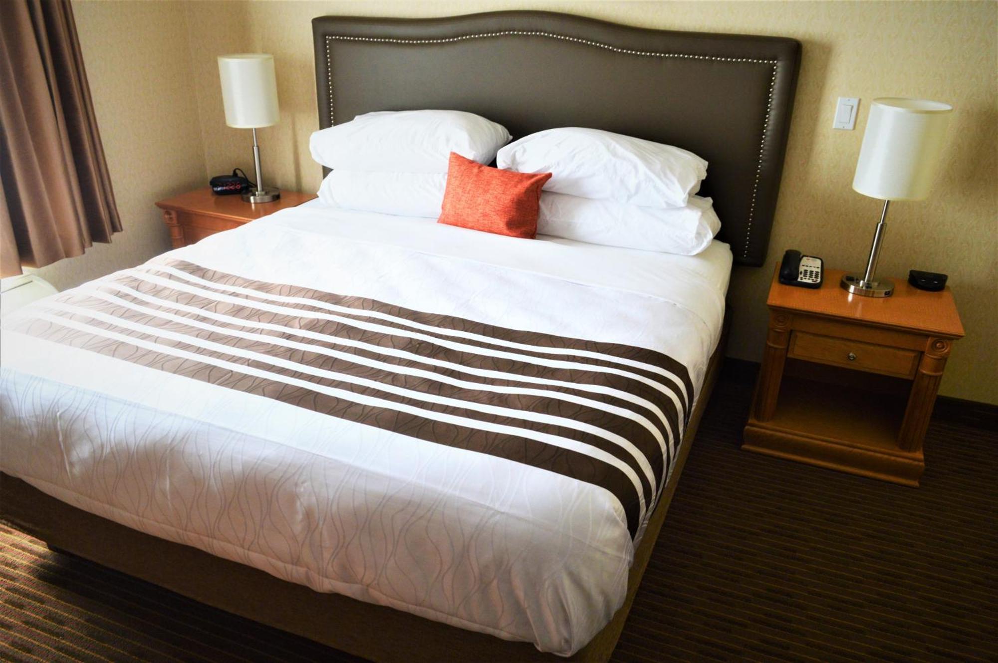Waterloo Suites Hotel, Trademark Collection By Wyndham Dış mekan fotoğraf