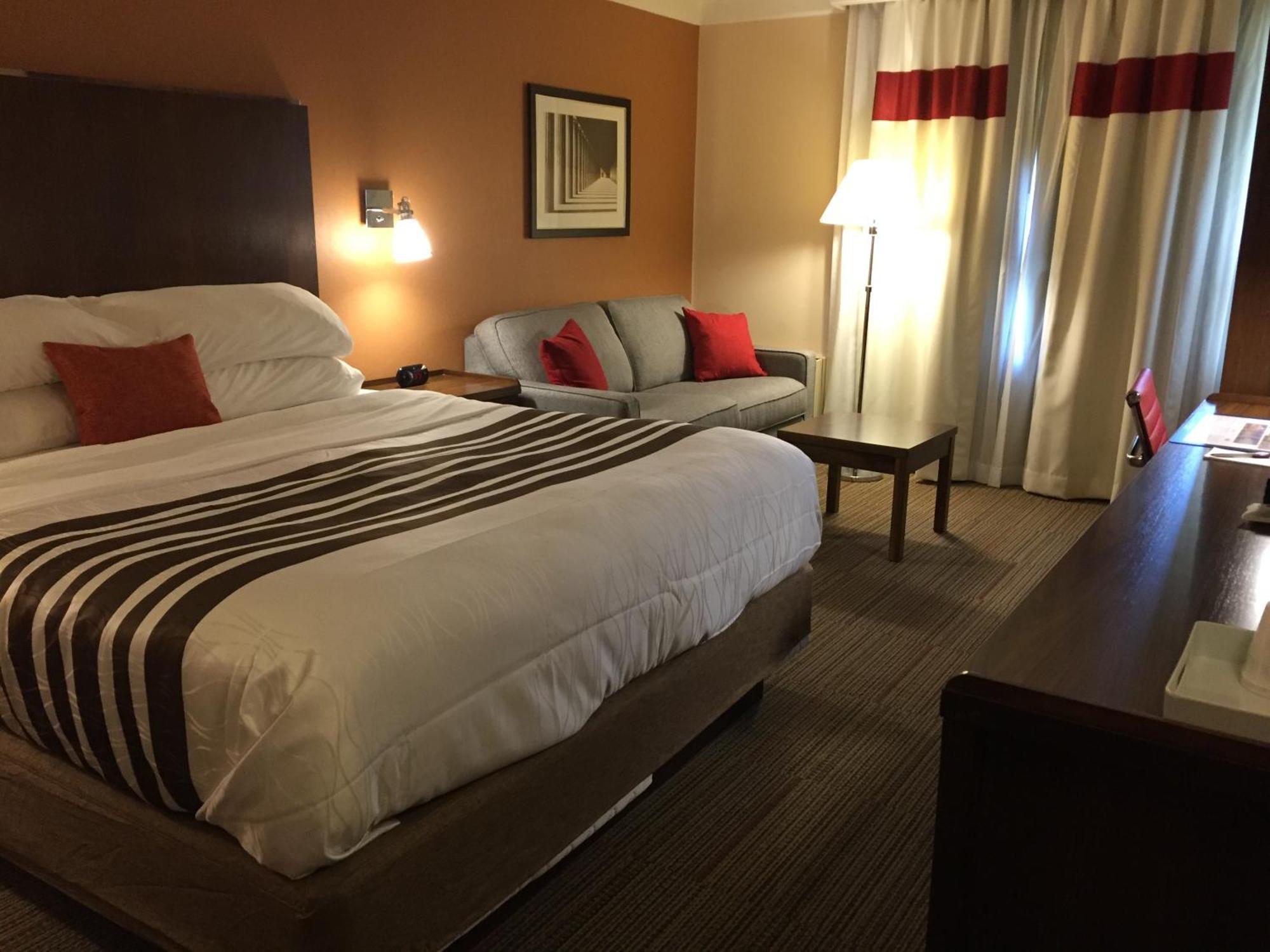 Waterloo Suites Hotel, Trademark Collection By Wyndham Dış mekan fotoğraf