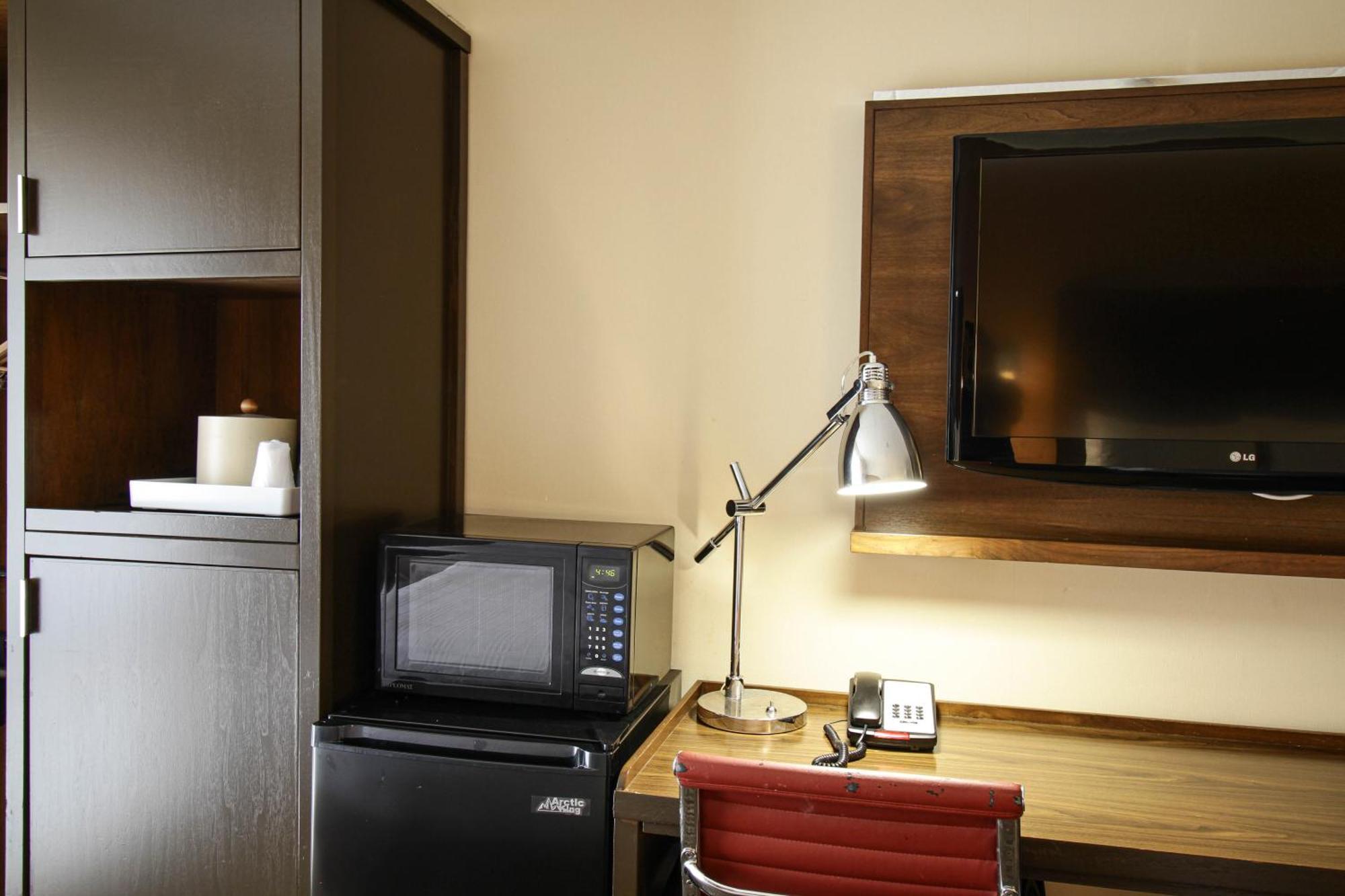 Waterloo Suites Hotel, Trademark Collection By Wyndham Dış mekan fotoğraf