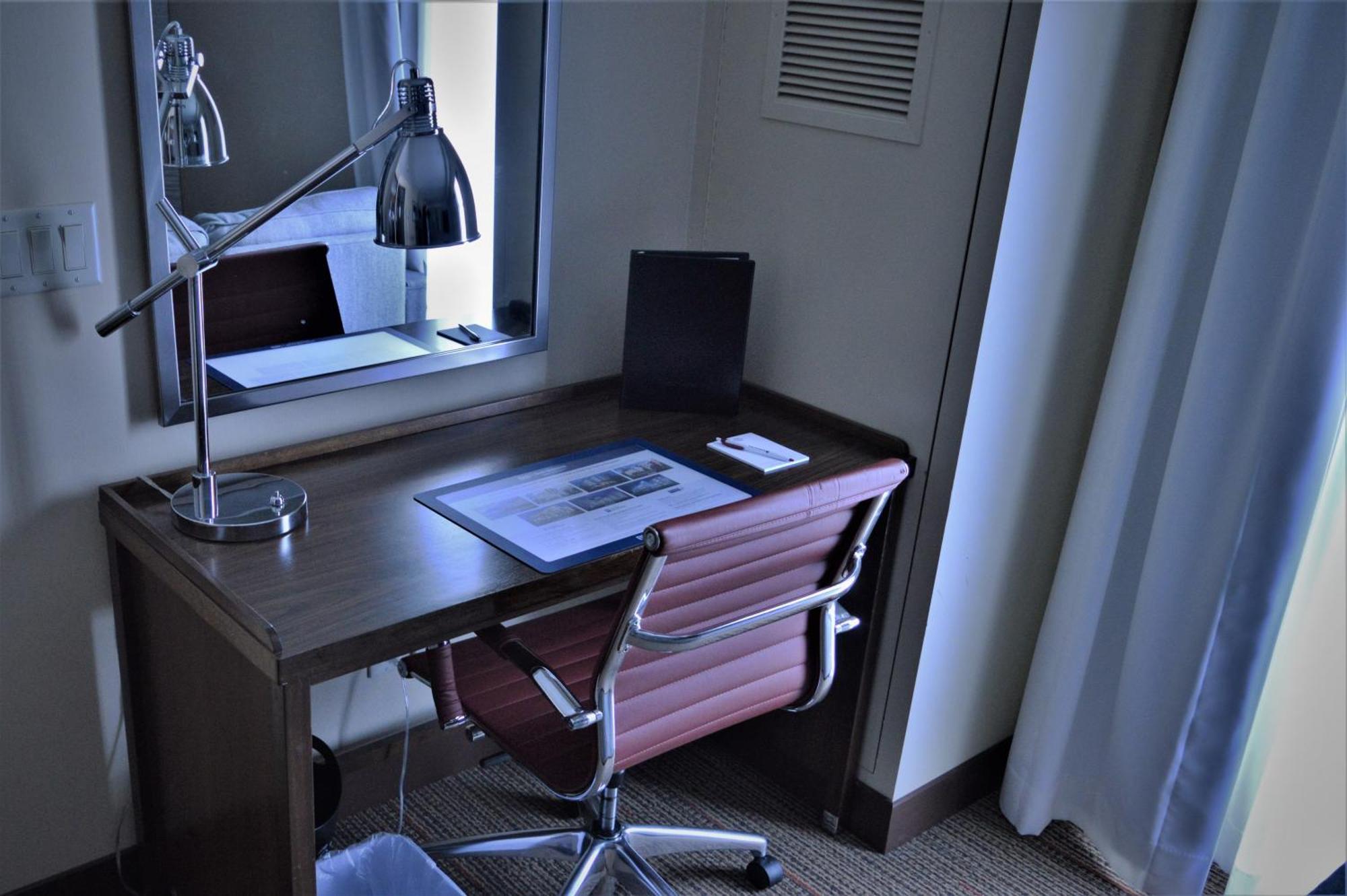 Waterloo Suites Hotel, Trademark Collection By Wyndham Dış mekan fotoğraf