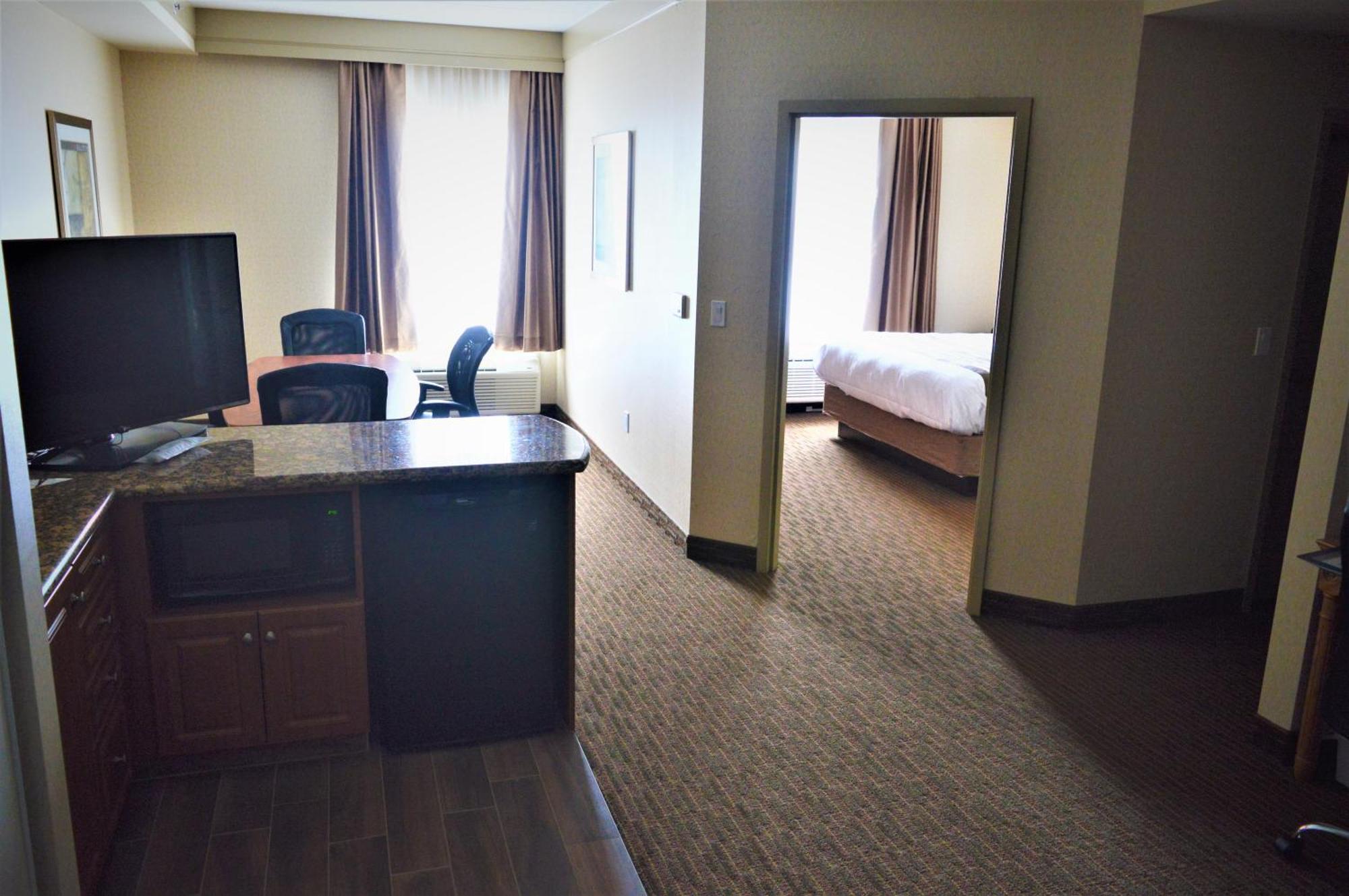 Waterloo Suites Hotel, Trademark Collection By Wyndham Dış mekan fotoğraf
