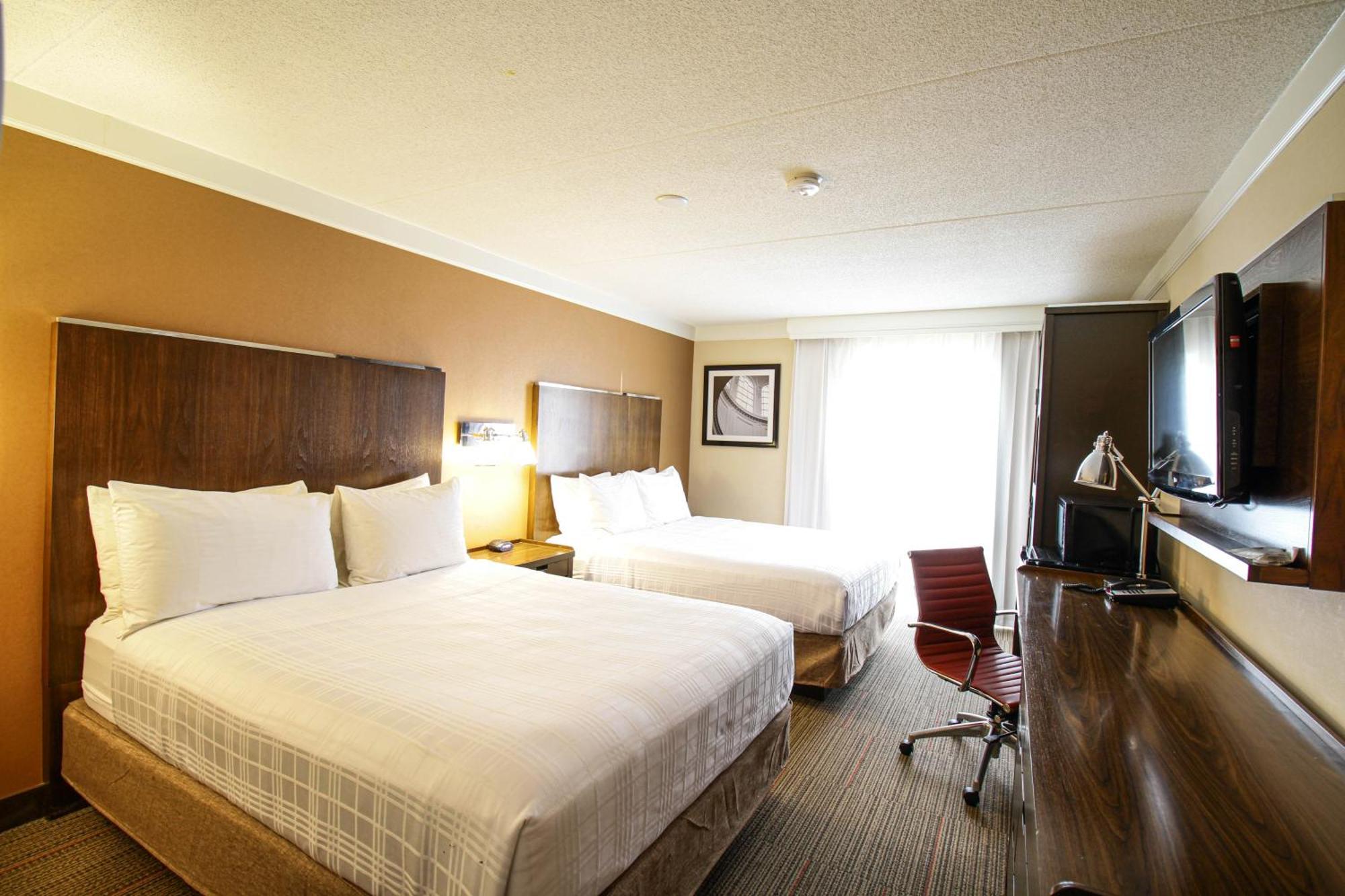 Waterloo Suites Hotel, Trademark Collection By Wyndham Dış mekan fotoğraf