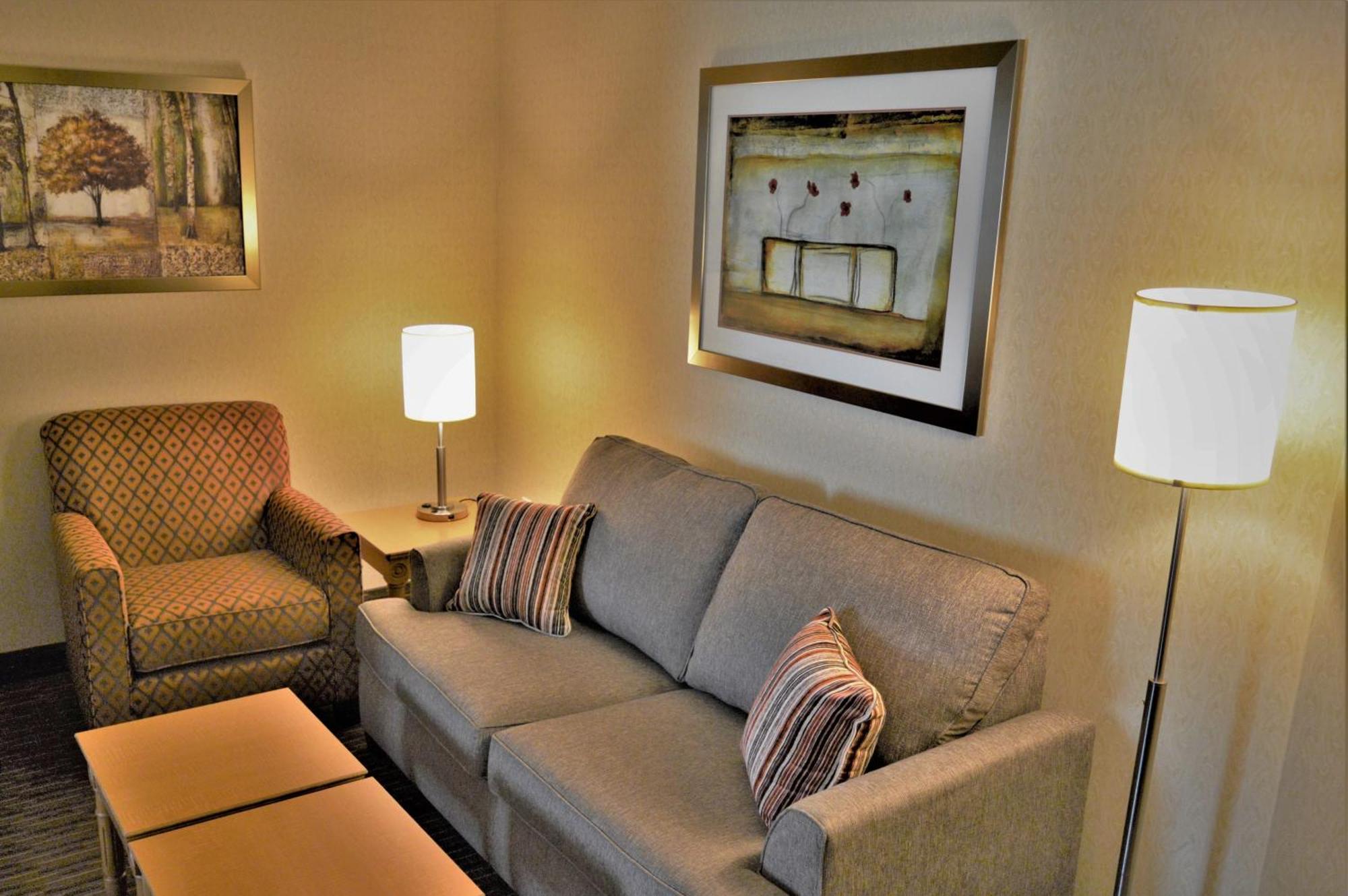 Waterloo Suites Hotel, Trademark Collection By Wyndham Dış mekan fotoğraf