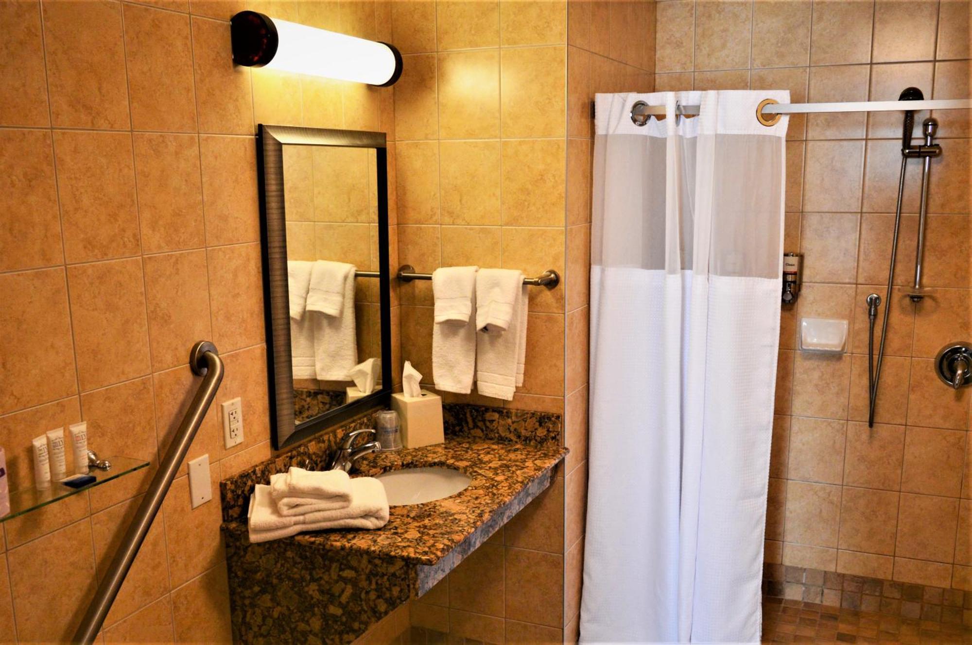 Waterloo Suites Hotel, Trademark Collection By Wyndham Dış mekan fotoğraf