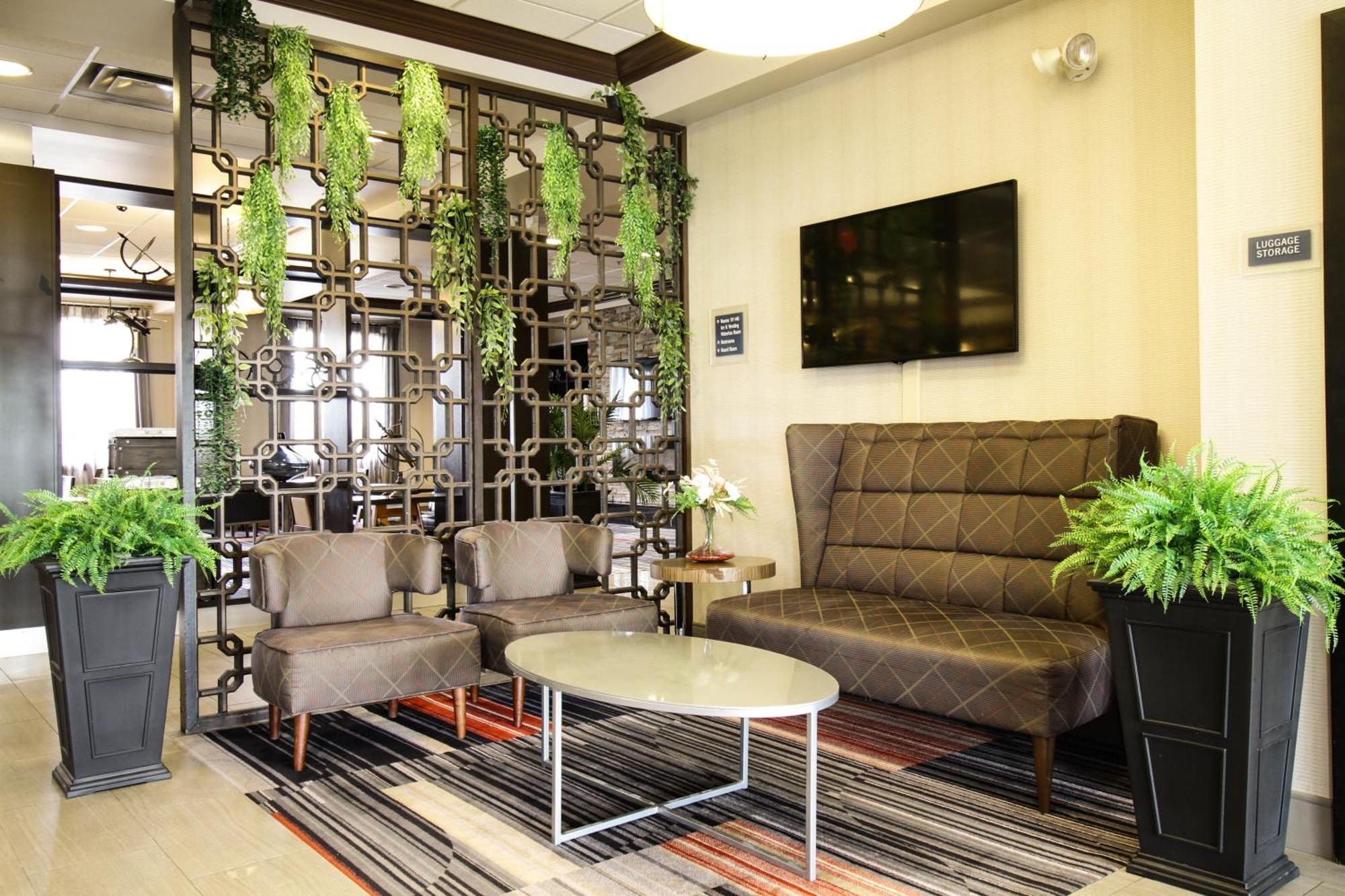 Waterloo Suites Hotel, Trademark Collection By Wyndham Dış mekan fotoğraf