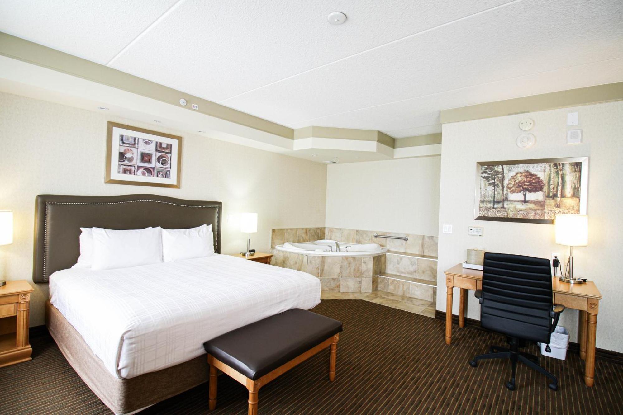 Waterloo Suites Hotel, Trademark Collection By Wyndham Dış mekan fotoğraf