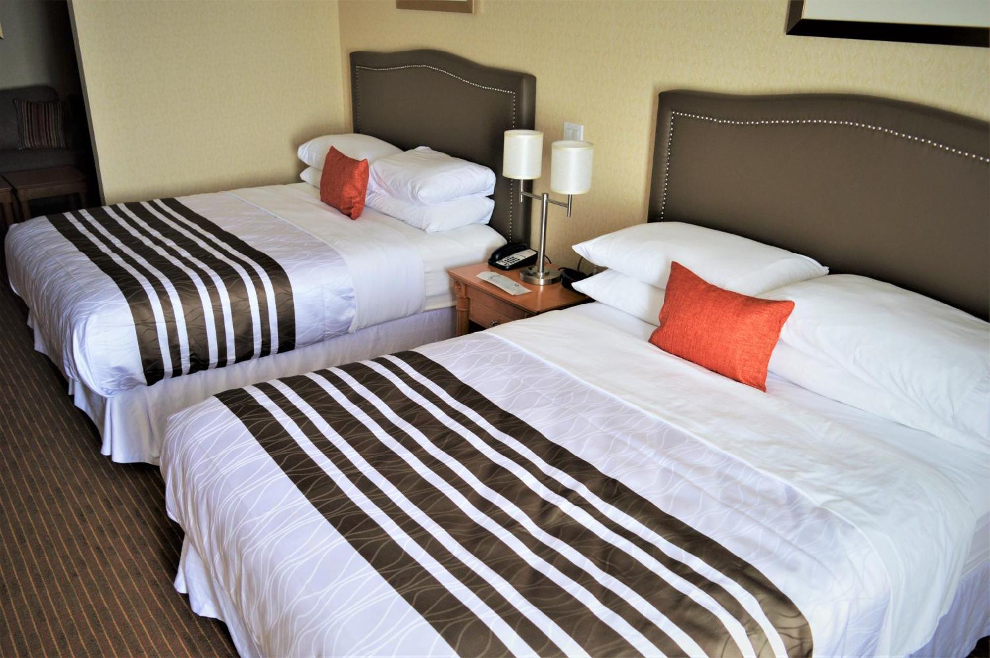 Waterloo Suites Hotel, Trademark Collection By Wyndham Dış mekan fotoğraf