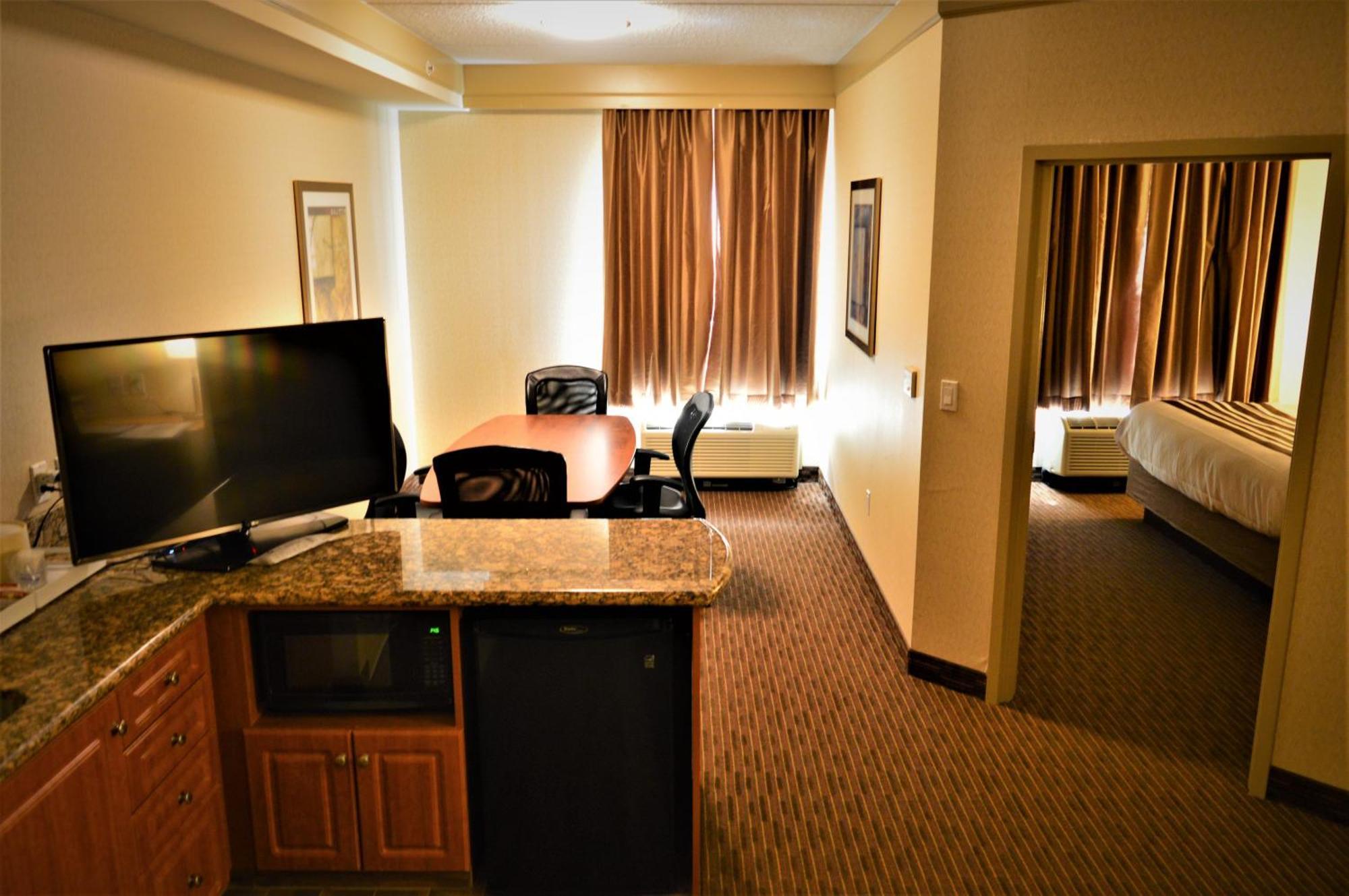 Waterloo Suites Hotel, Trademark Collection By Wyndham Dış mekan fotoğraf